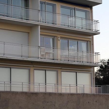 Appartement Arcachon Perreire Premiere Ligne Les Pieds Dans L Eau Vue Magnifique Sur Le Bassin Exterior foto